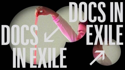 Docs in Exile Film Festival